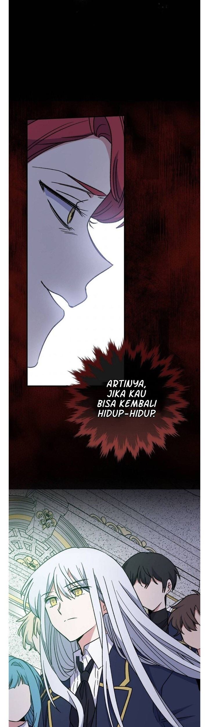 YIGRET Chapter 49 halaman 28