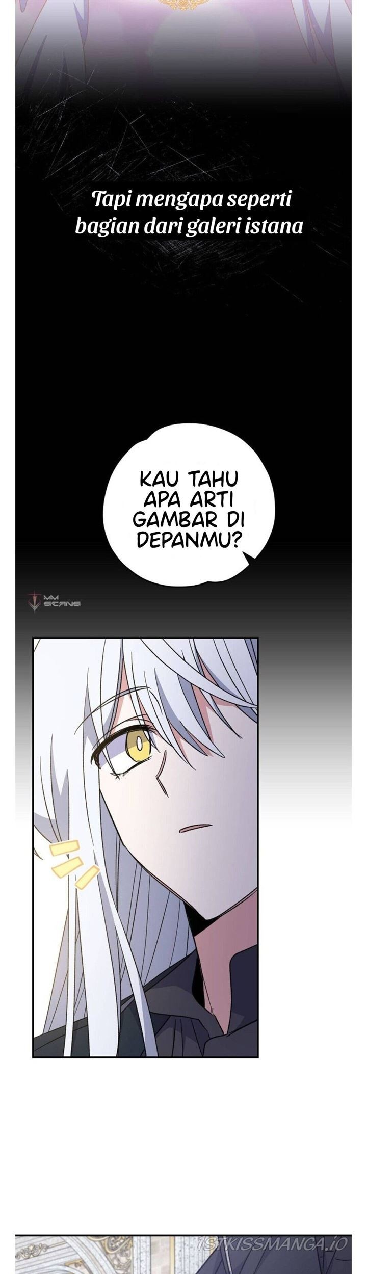 YIGRET Chapter 48 halaman 24