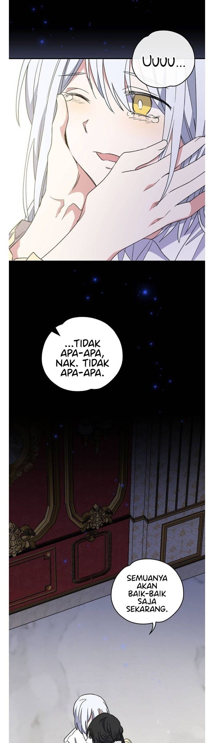YIGRET Chapter 46 halaman 30