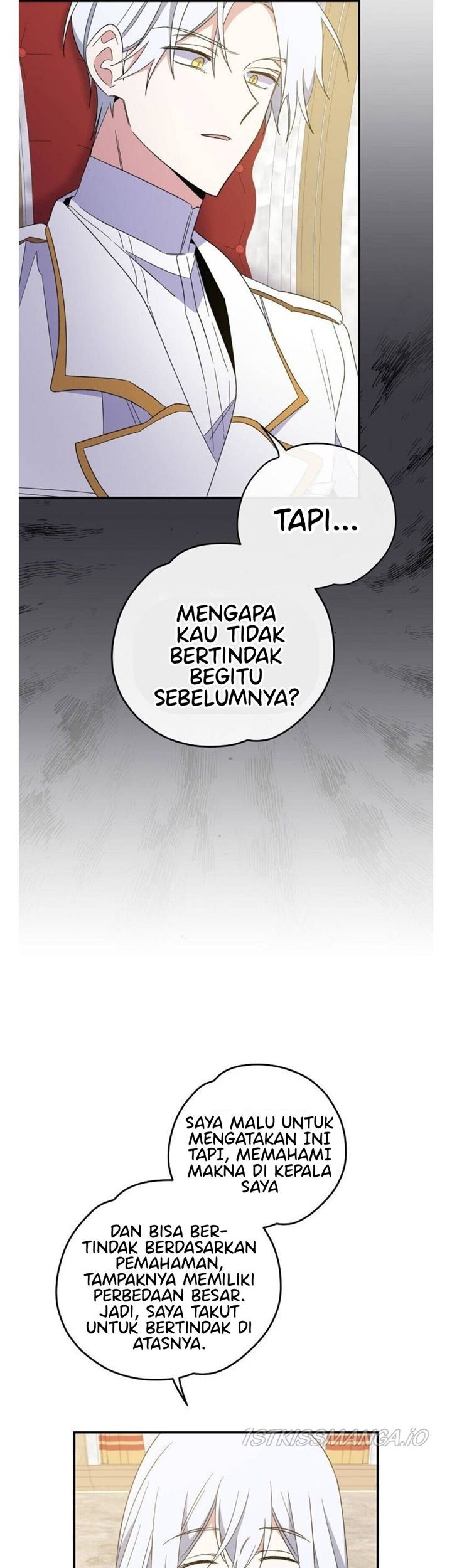 YIGRET Chapter 43 halaman 28