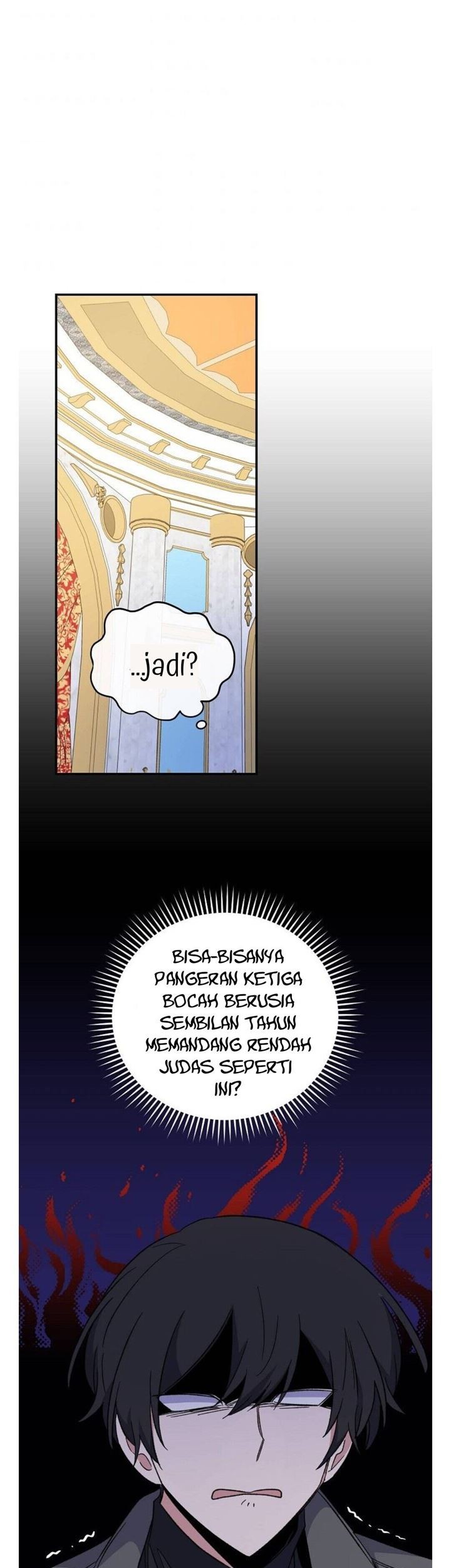 YIGRET Chapter 41 halaman 29