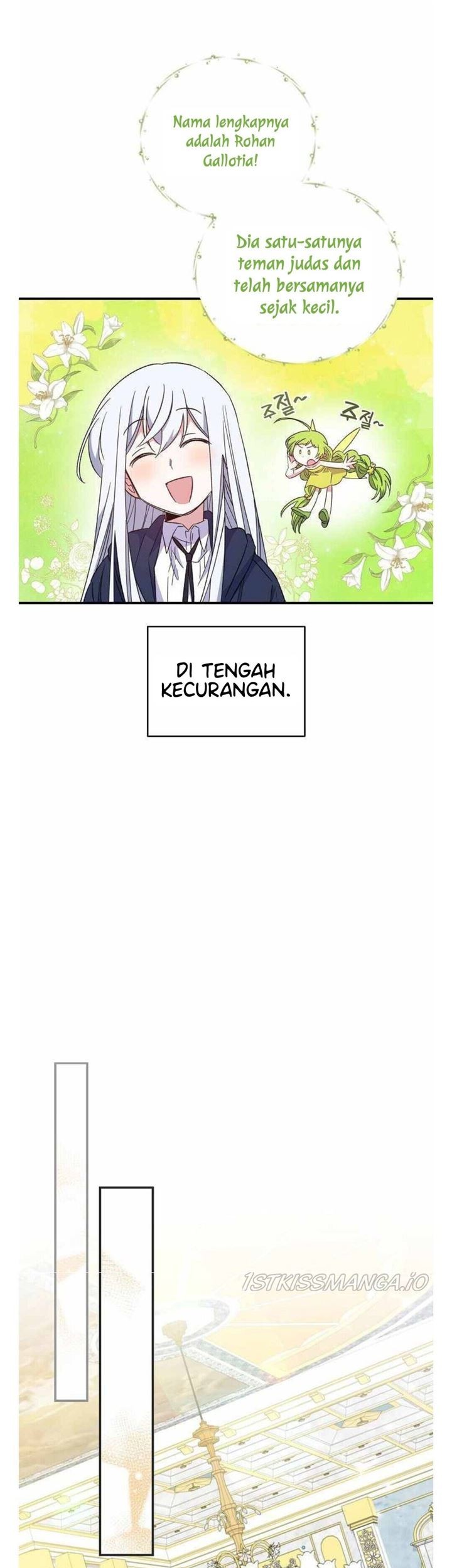 YIGRET Chapter 40 halaman 30