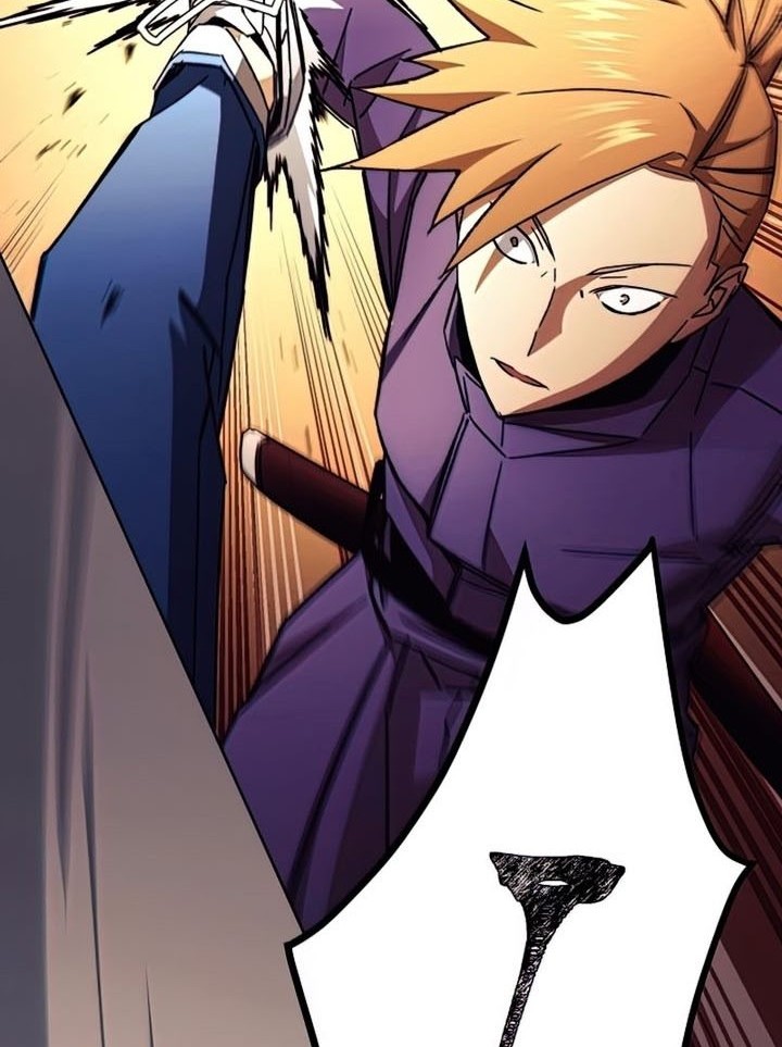 The Hero Returns Chapter 40 Gambar 37