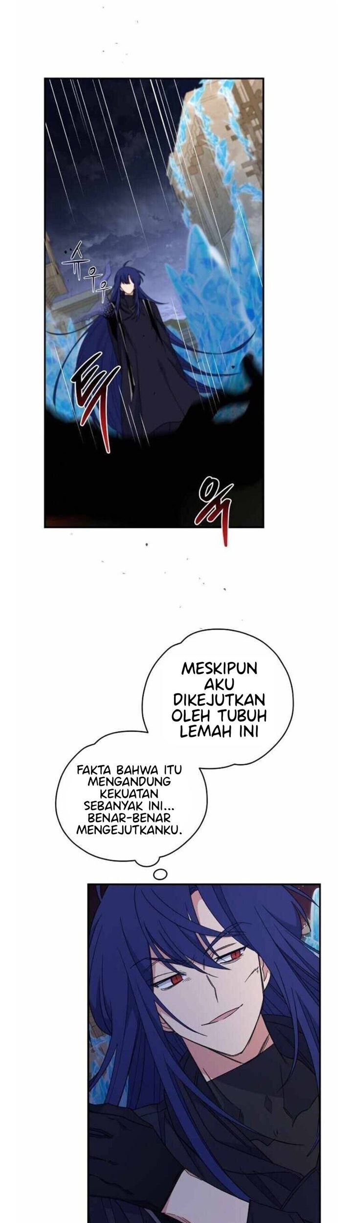 YIGRET Chapter 38 halaman 27