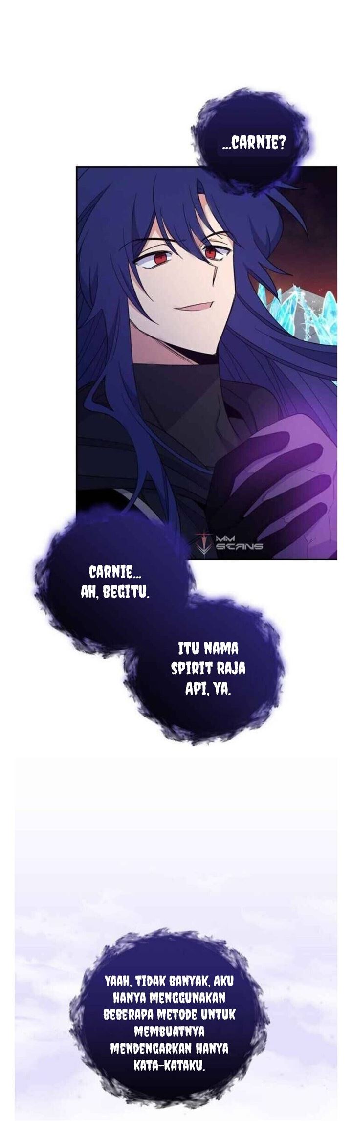 YIGRET Chapter 37 halaman 30