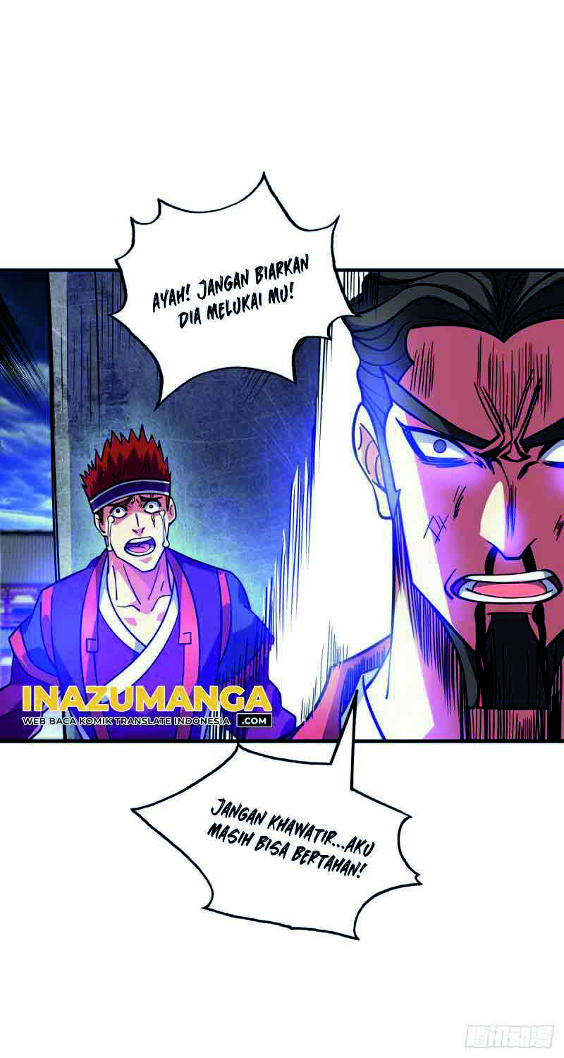Lord of Nine Arts Chapter 02 Gambar 27
