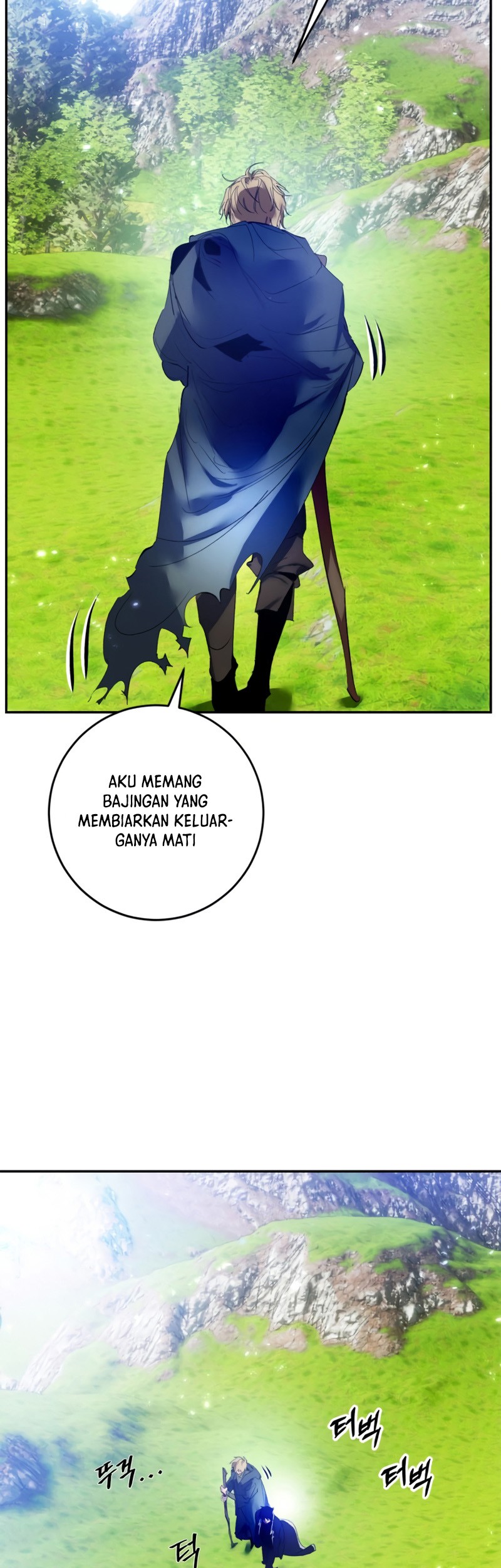 Return to Player Chapter 83 halaman 24