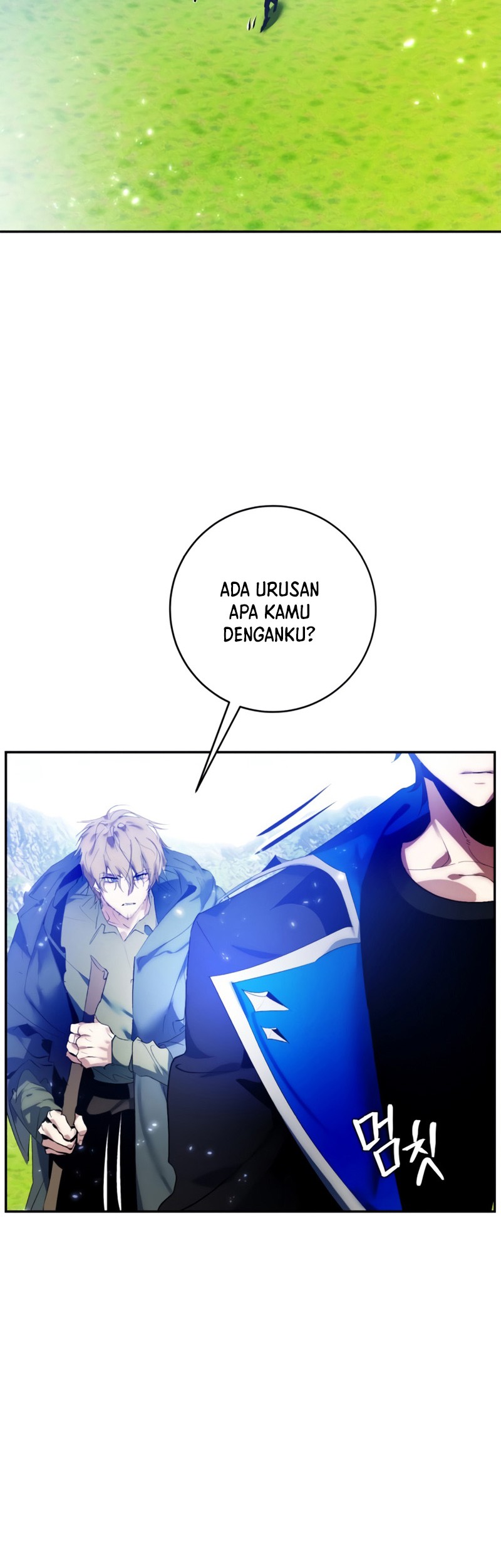 Return to Player Chapter 83 halaman 25