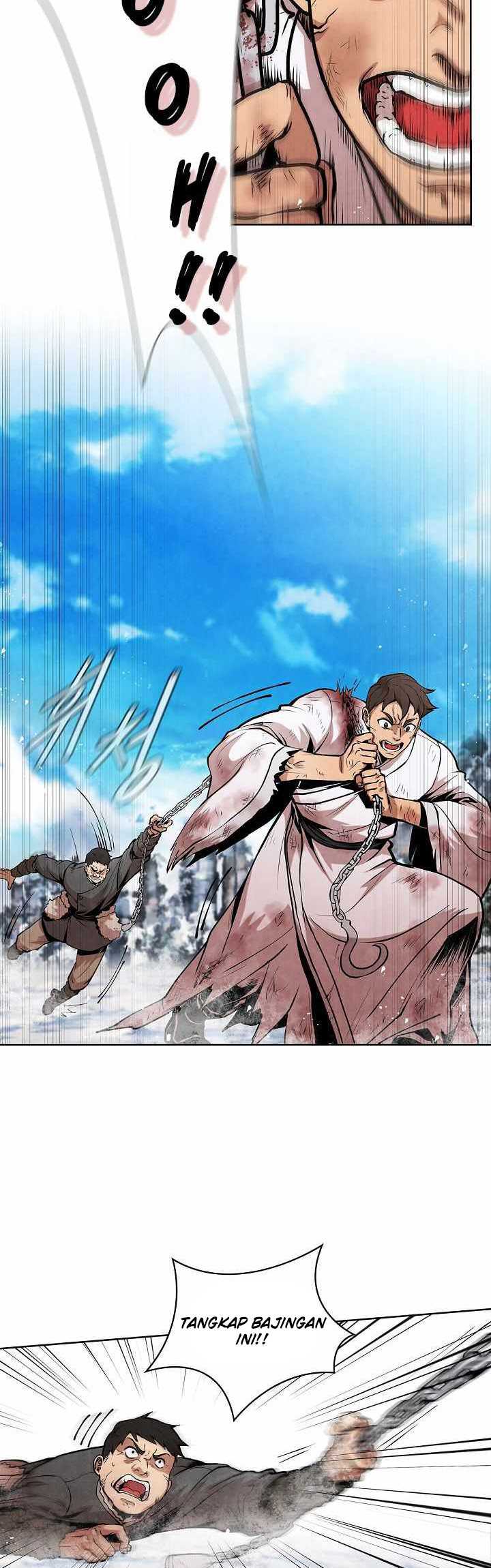 The Best Metabolic in The World Chapter 10 Gambar 20