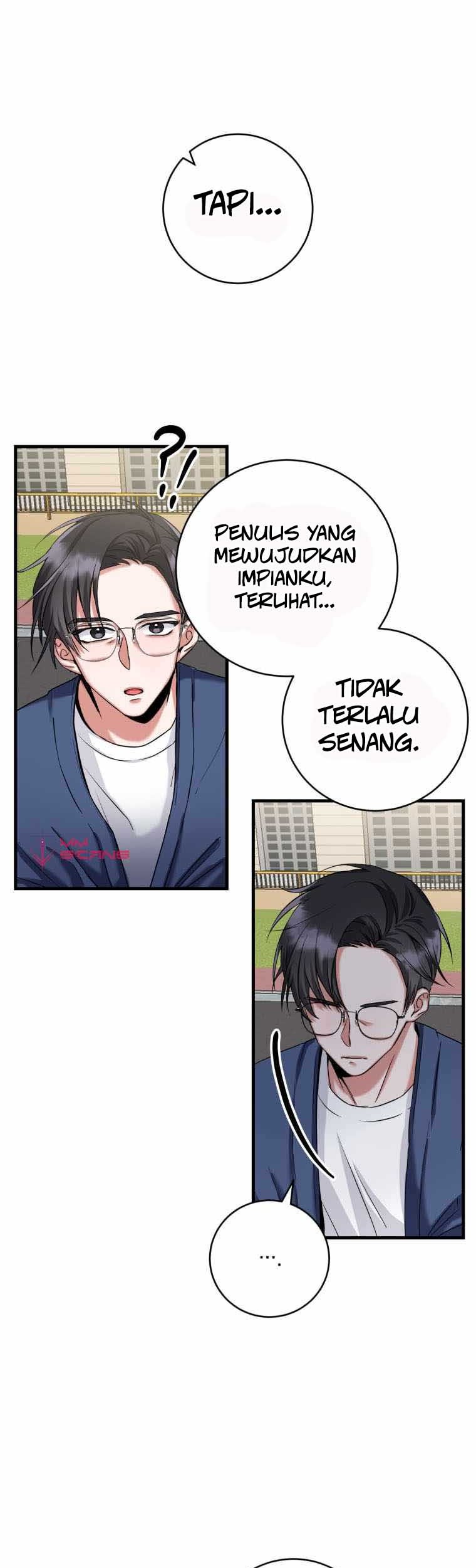 I Became a Top Actor Just by Reading Books! Chapter 1 – halaman 36