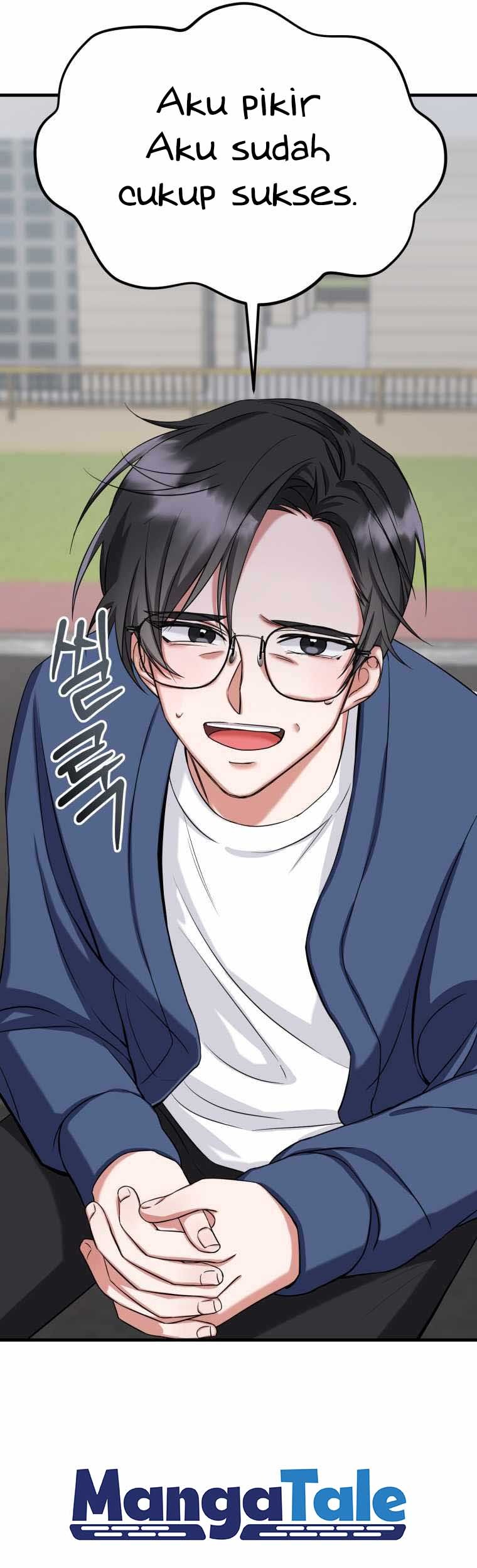 I Became a Top Actor Just by Reading Books! Chapter 1 – halaman 38