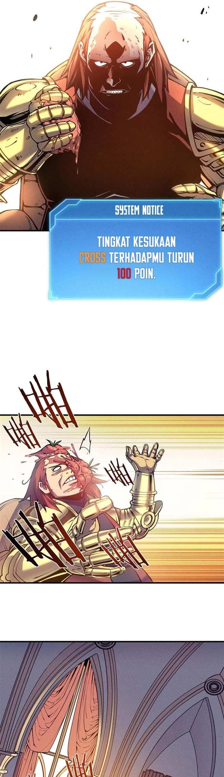 Reincarnation Of The Strongest Sword God Chapter 3 Gambar 18