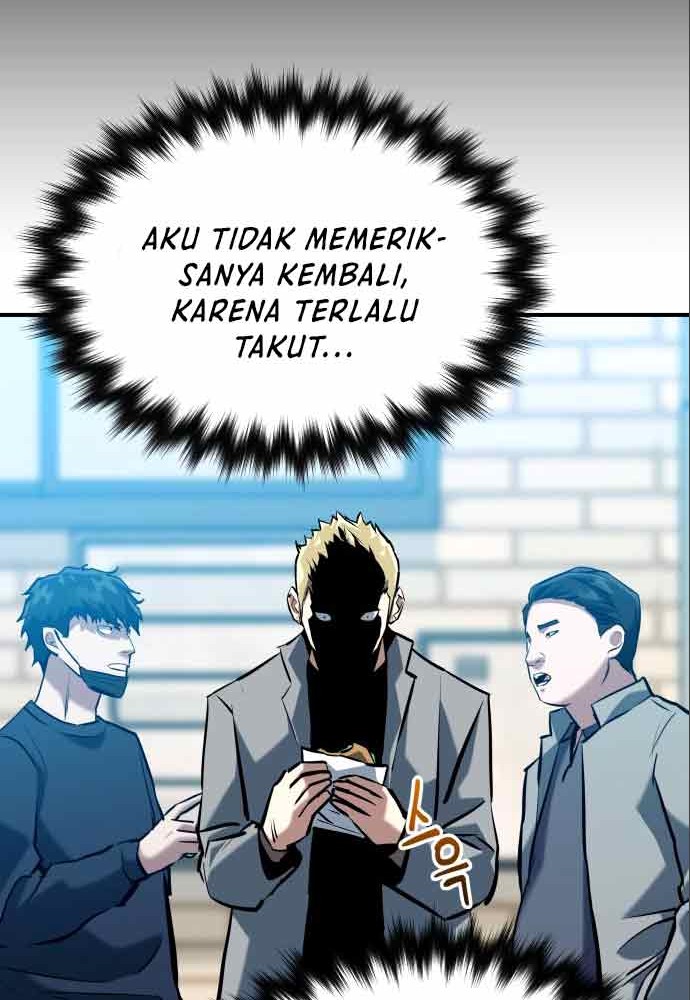 Killing Killer Chapter 3 - Halaman 43