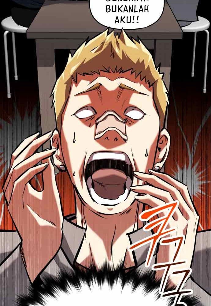 Killing Killer Chapter 3 - Halaman 45