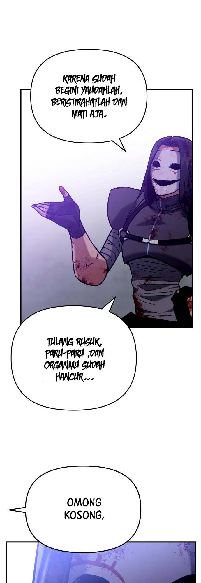 Killing Killer Chapter 2 - Halaman 64