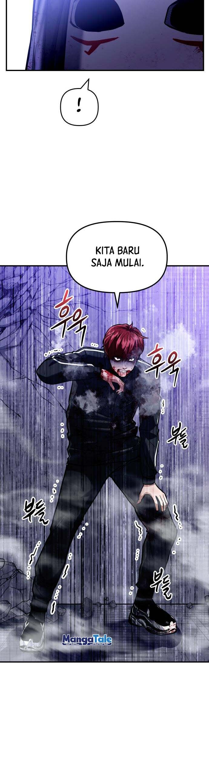 Killing Killer Chapter 2 - Halaman 65