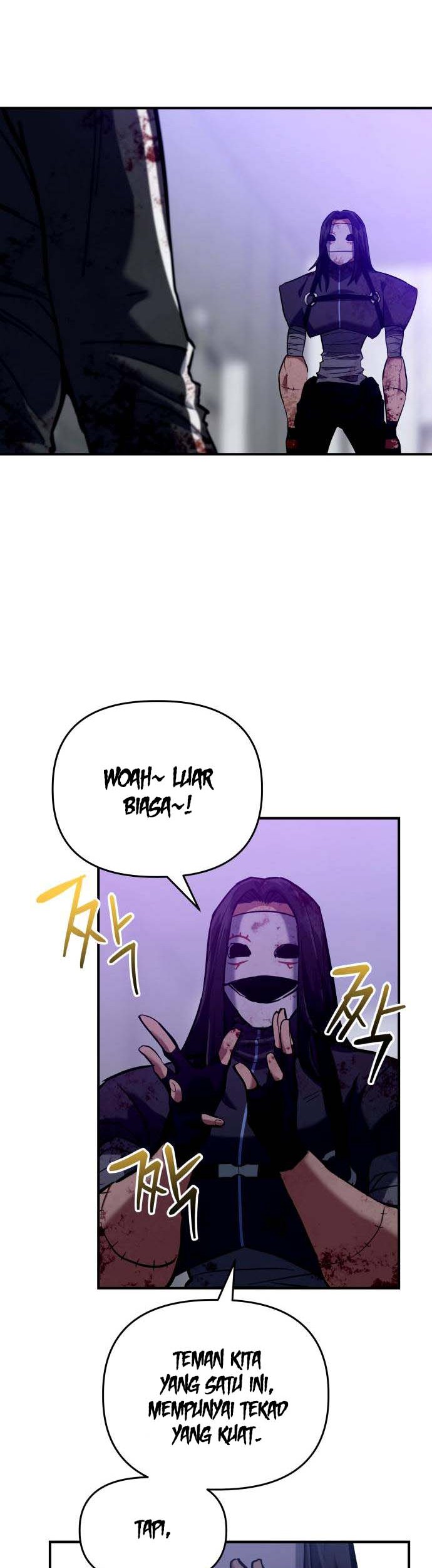 Killing Killer Chapter 2 - Halaman 66