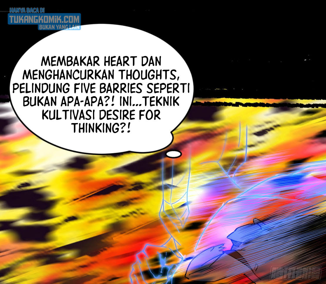 I’m An Evil God Chapter 286 halaman 58