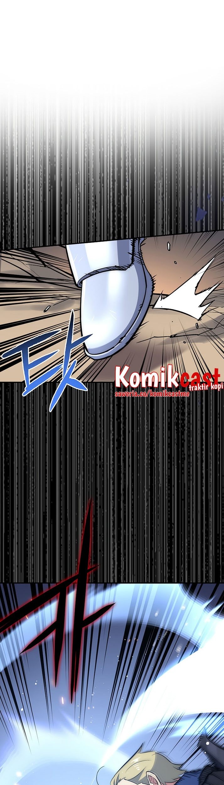 Hyper Luck Chapter 33 halaman 36