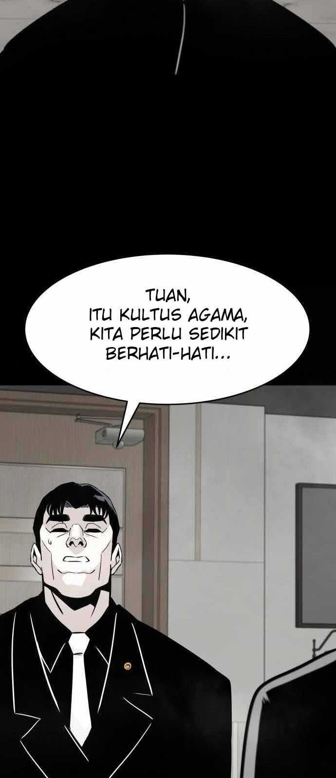 All Rounder Chapter 43 halaman 40