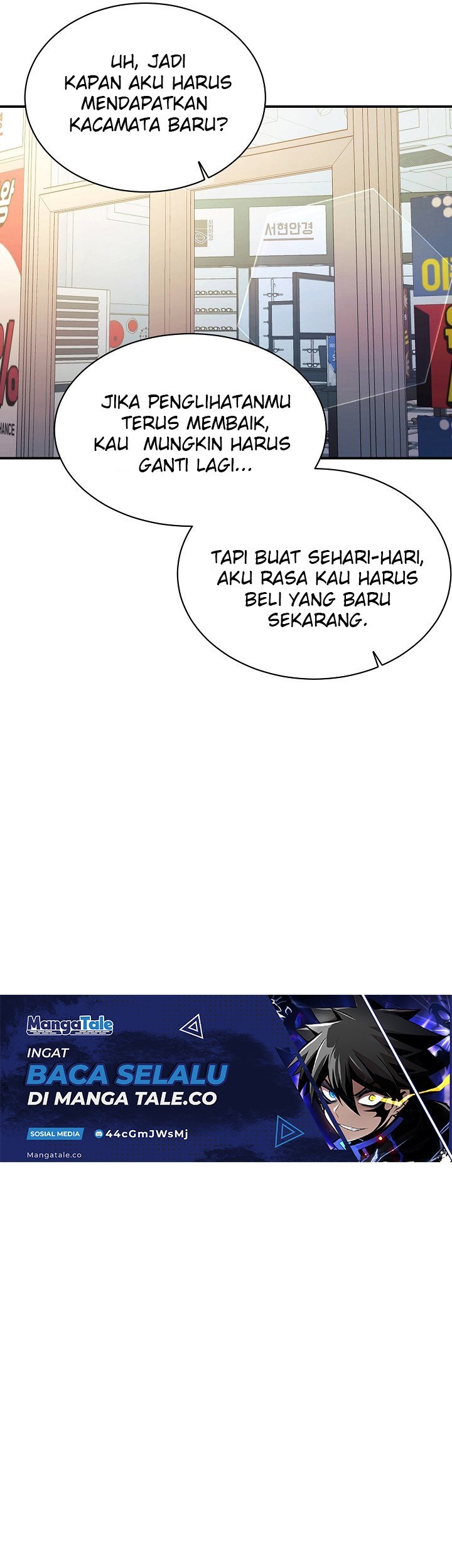 My Daughter Is a Dragon! Chapter 12 halaman 20