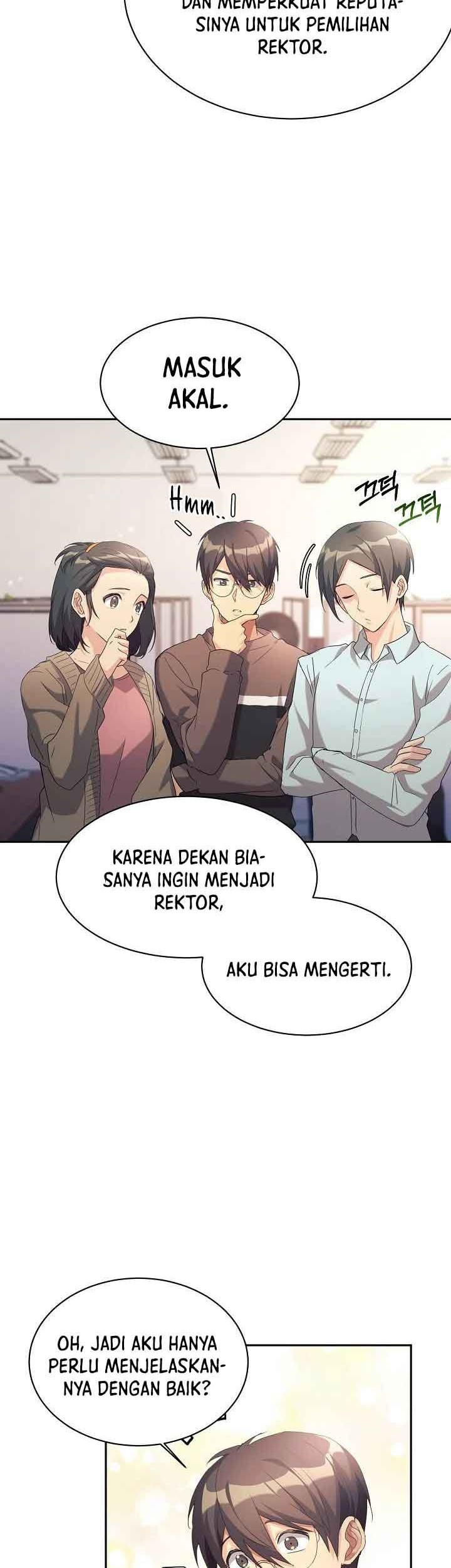 My Daughter Is a Dragon! Chapter 8 halaman 18