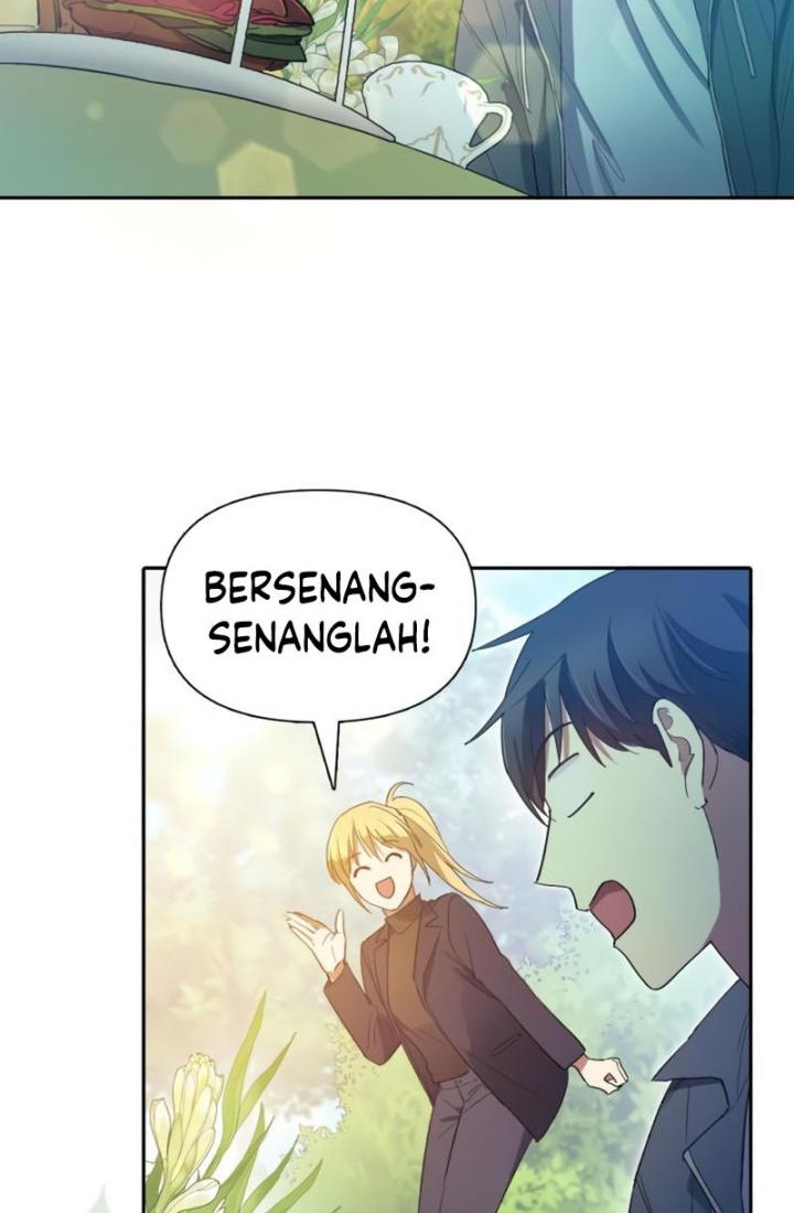 The S-Classes That I Raised Chapter 46 Gambar 30