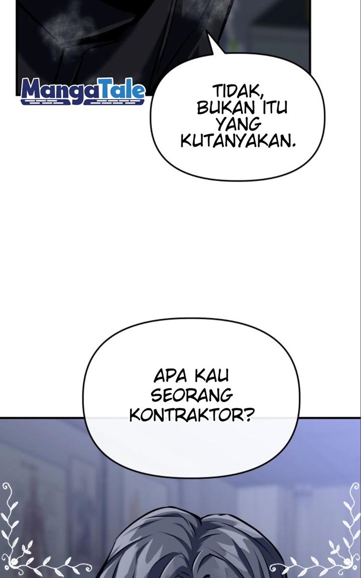 Killing Killer Chapter 4 - Halaman 31
