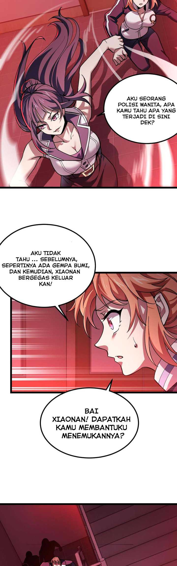 Combine Cube Chapter 34 halaman 15