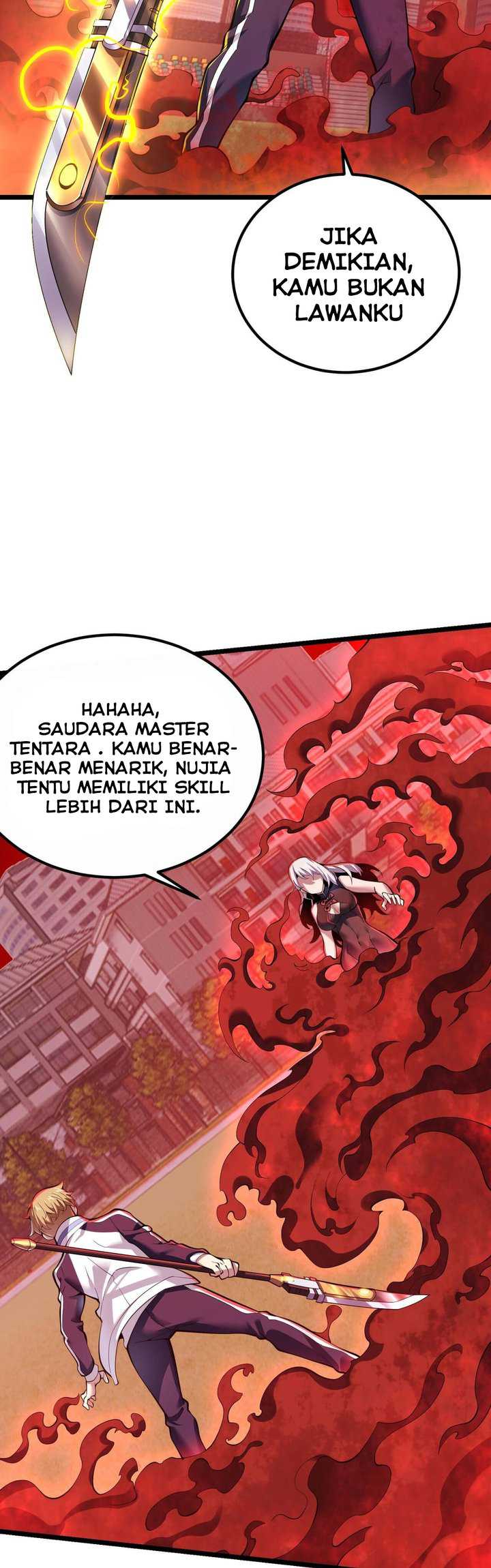 Combine Cube Chapter 33 halaman 16