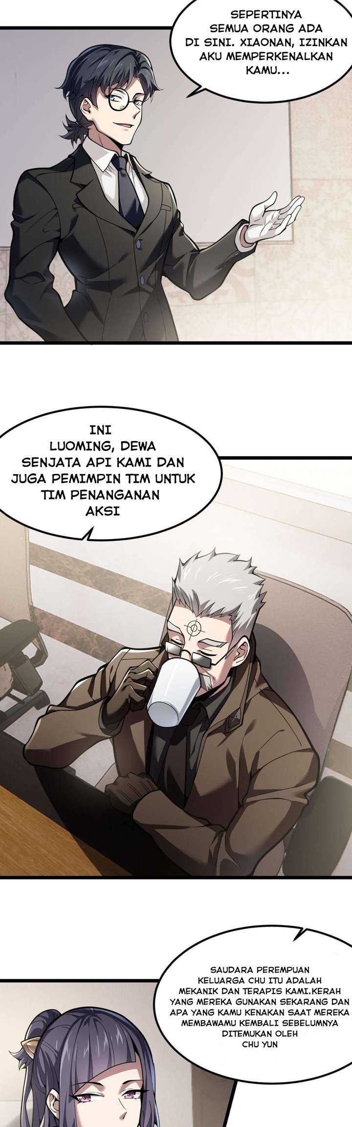 Combine Cube Chapter 31 halaman 15