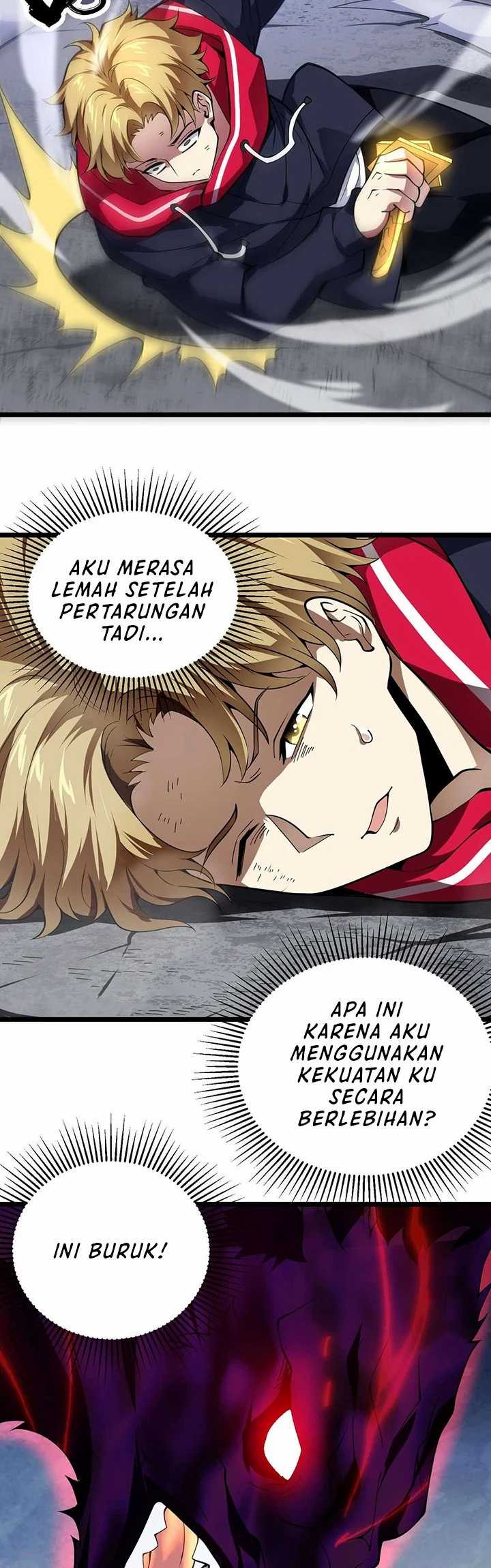 Combine Cube Chapter 26 halaman 17