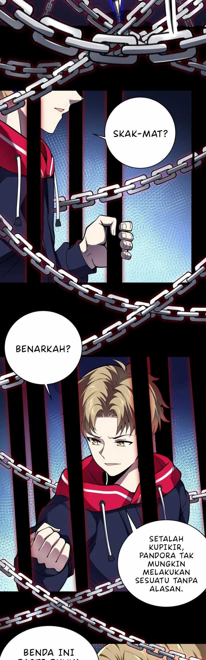 Combine Cube Chapter 25 halaman 17