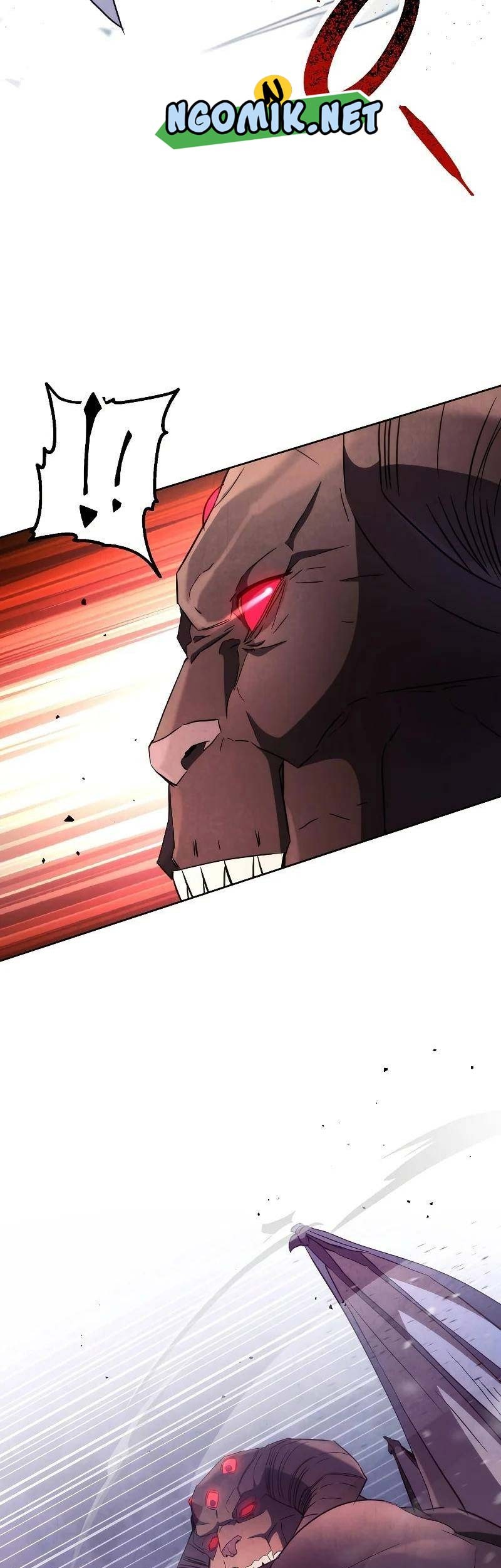 The Live Chapter 112 halaman 34