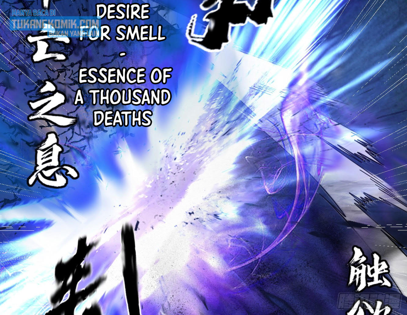 I’m An Evil God Chapter 287 halaman 53
