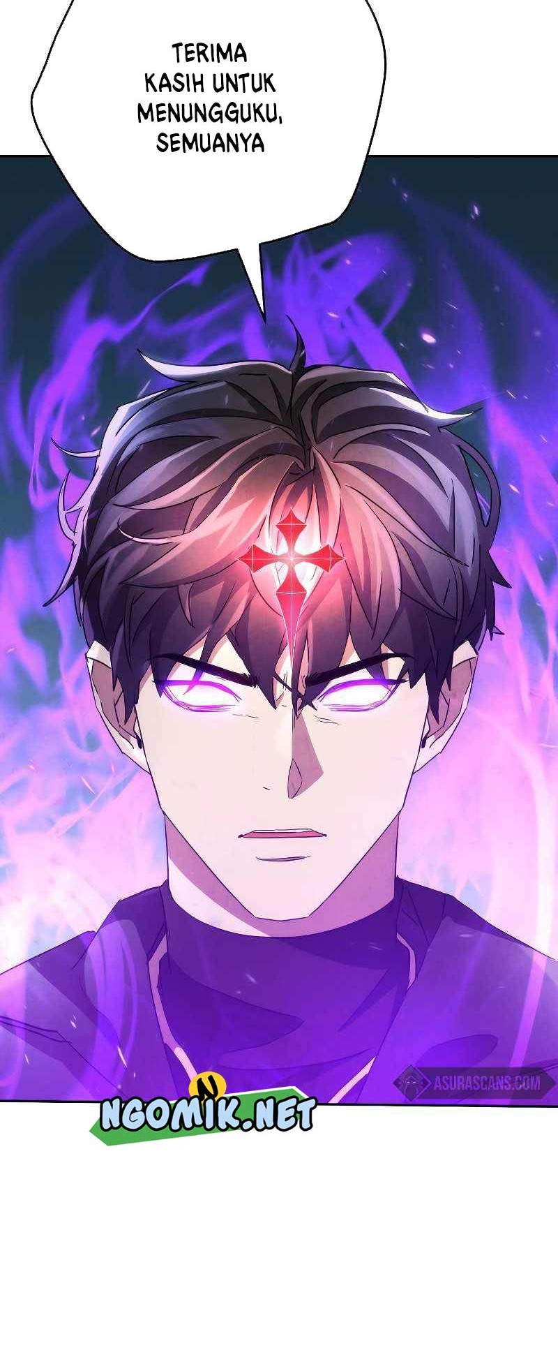 The Live Chapter 113 halaman 33