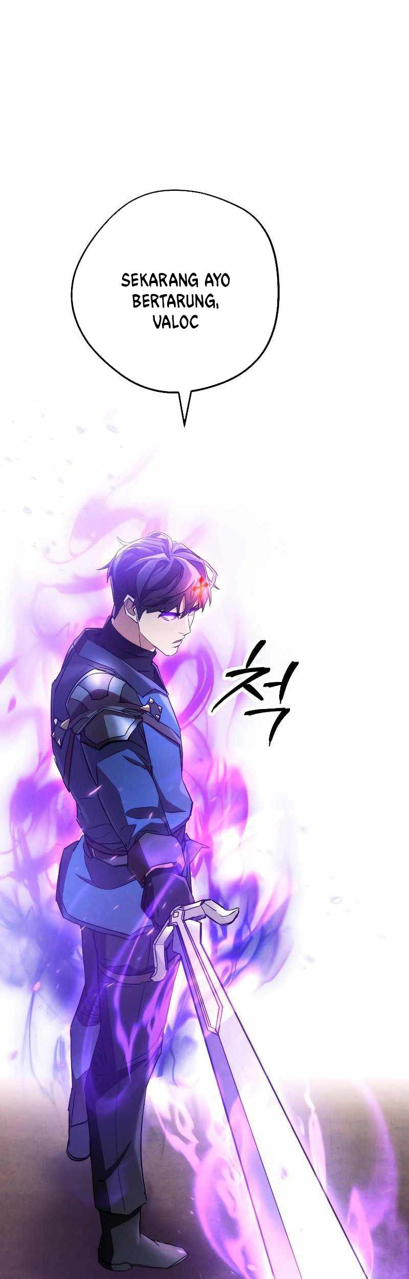 The Live Chapter 113 halaman 34