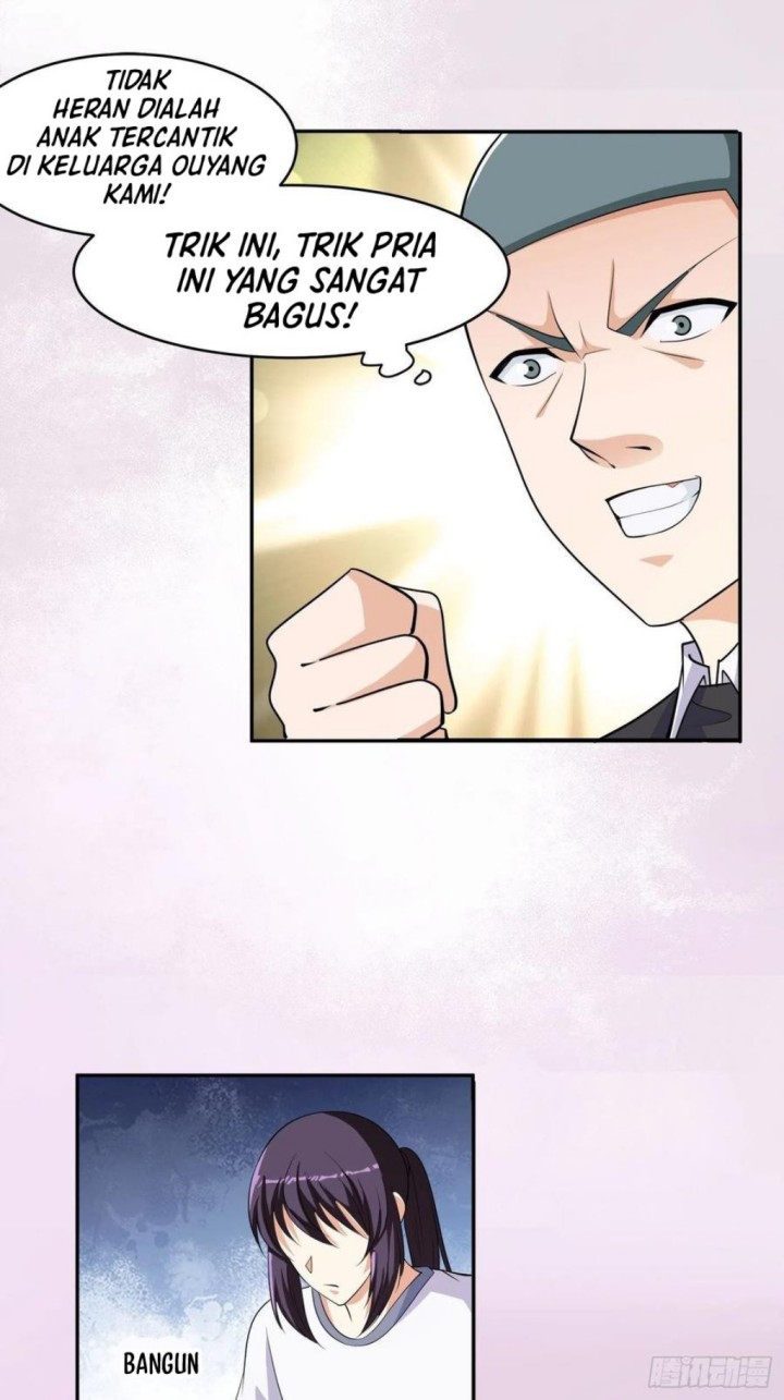 Cultivators In The City Chapter 143 Gambar 17
