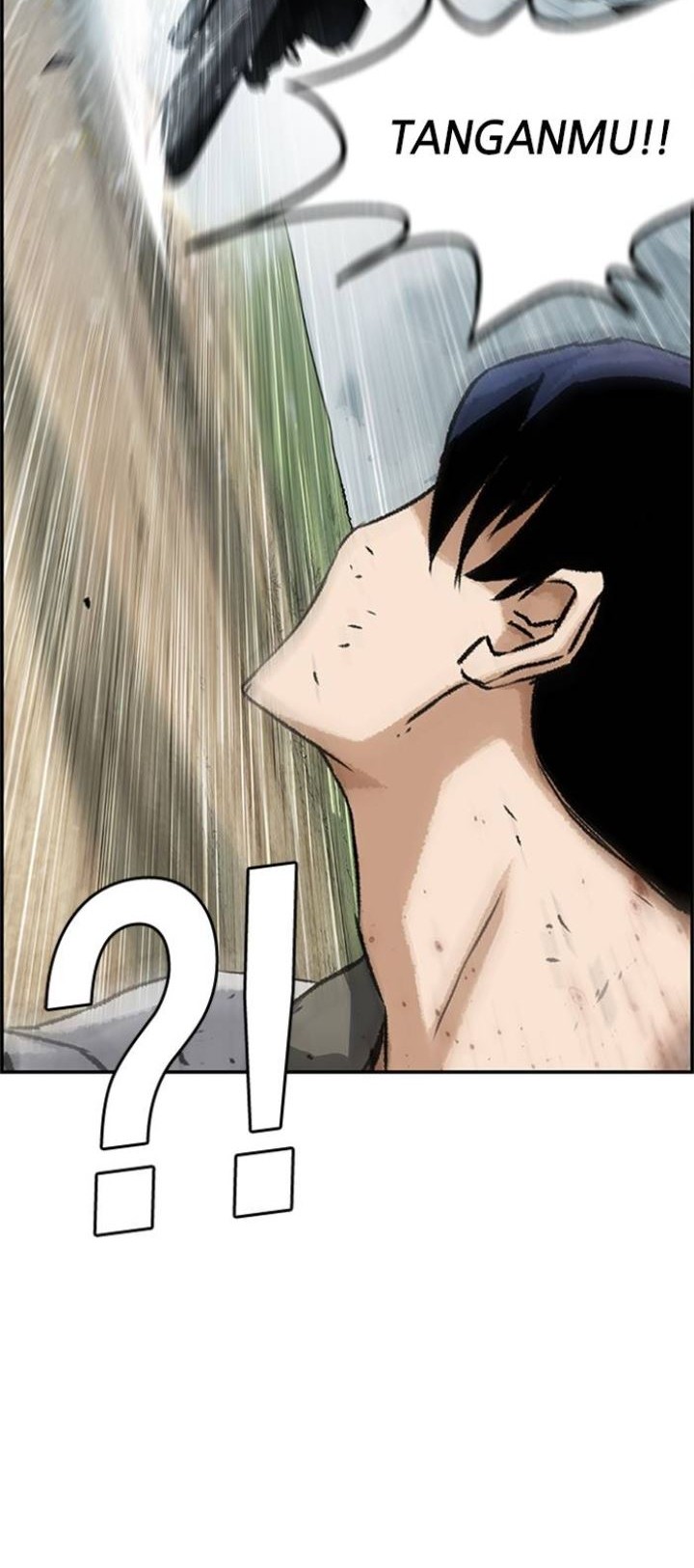 One Hundred Player Battleground Chapter 35 halaman 22
