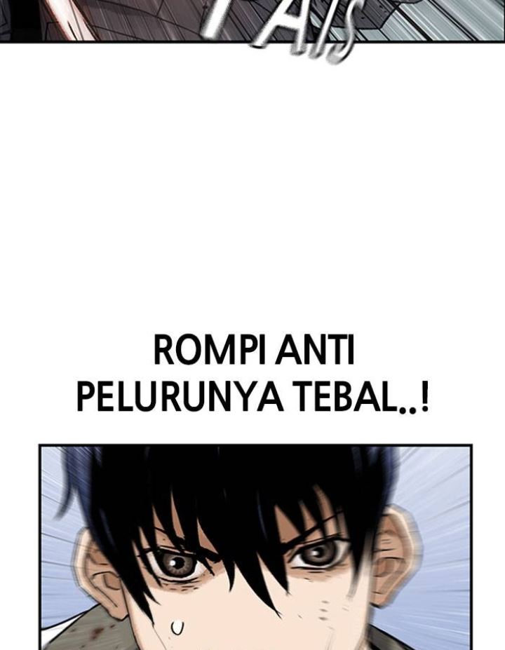 One Hundred Player Battleground Chapter 32 halaman 27
