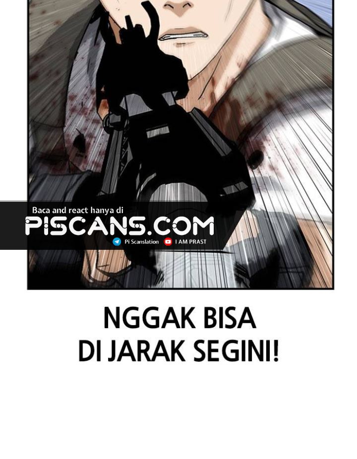 One Hundred Player Battleground Chapter 32 halaman 28