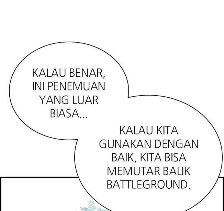 One Hundred Player Battleground Chapter 28 halaman 36