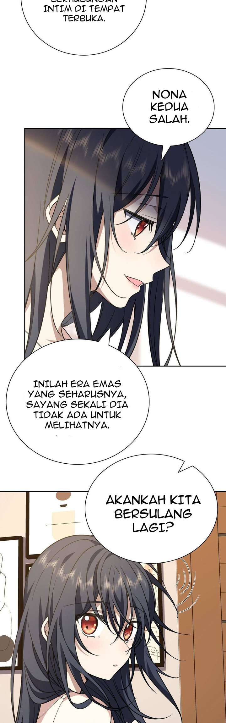 My Wife Is From a Thousand Years Ago Chapter 41 Gambar 17