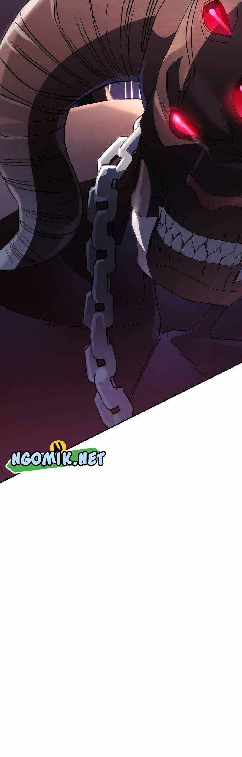 The Live Chapter 114 halaman 28