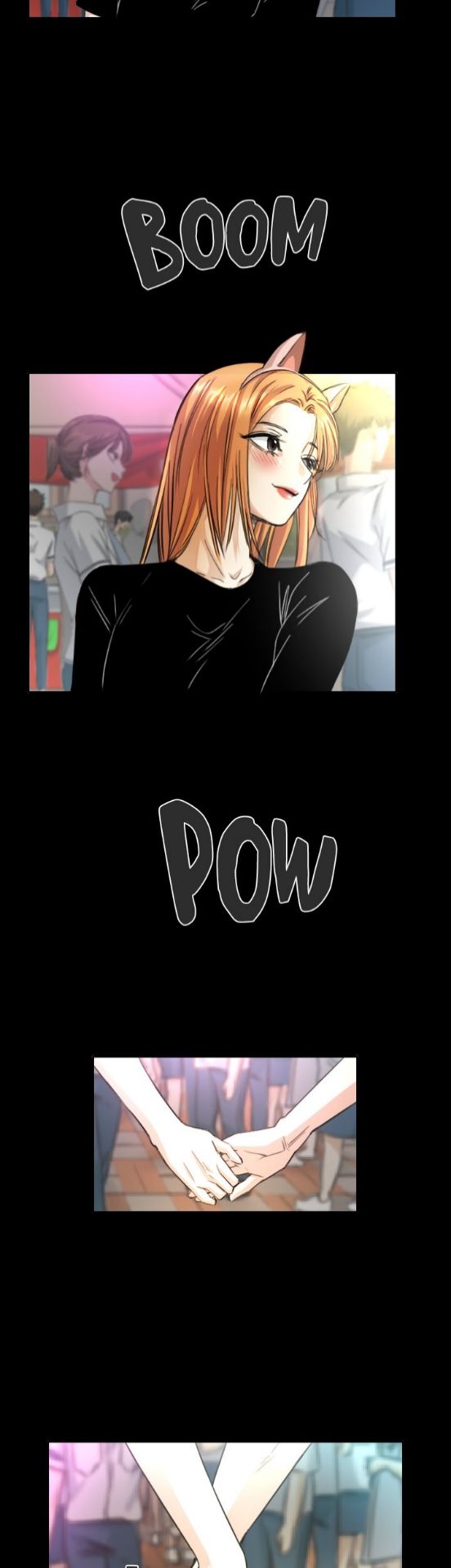 Drawing Romance Chapter 72 halaman 15