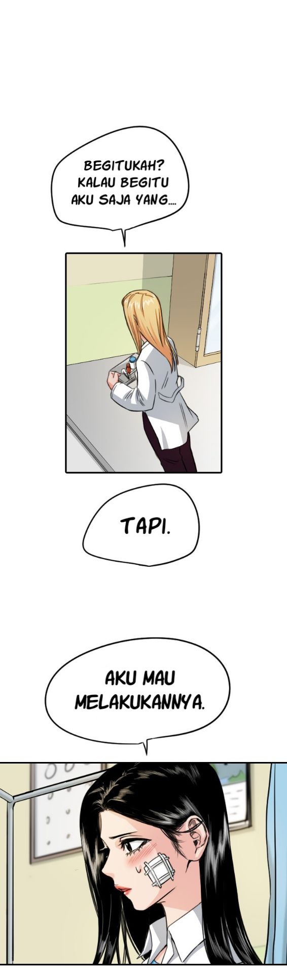 Drawing Romance Chapter 70 halaman 16