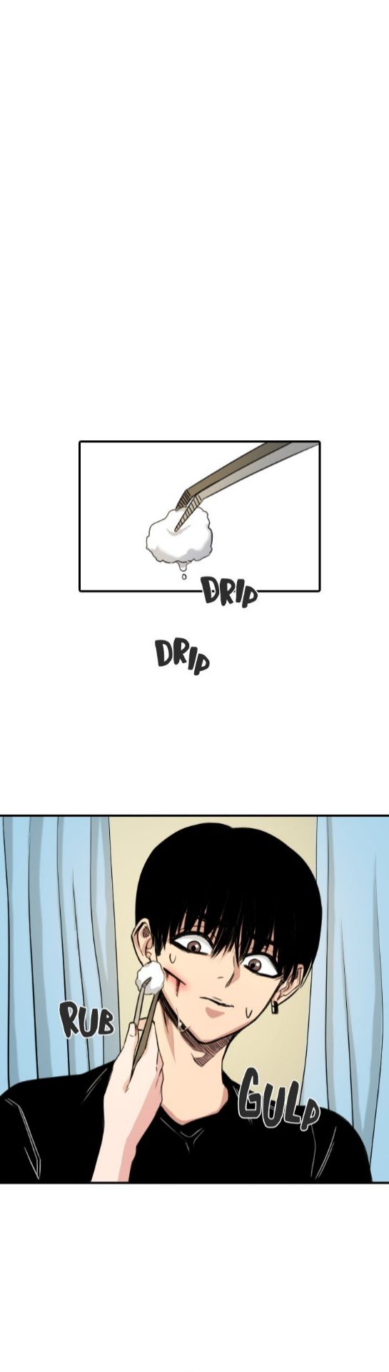 Drawing Romance Chapter 70 halaman 17