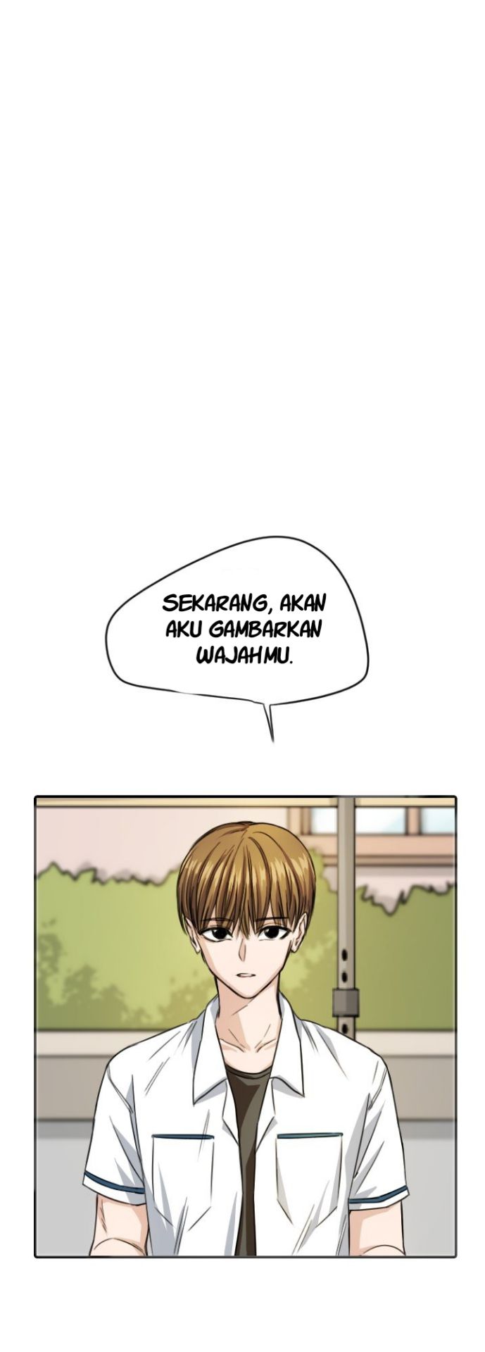 Drawing Romance Chapter 69 halaman 19