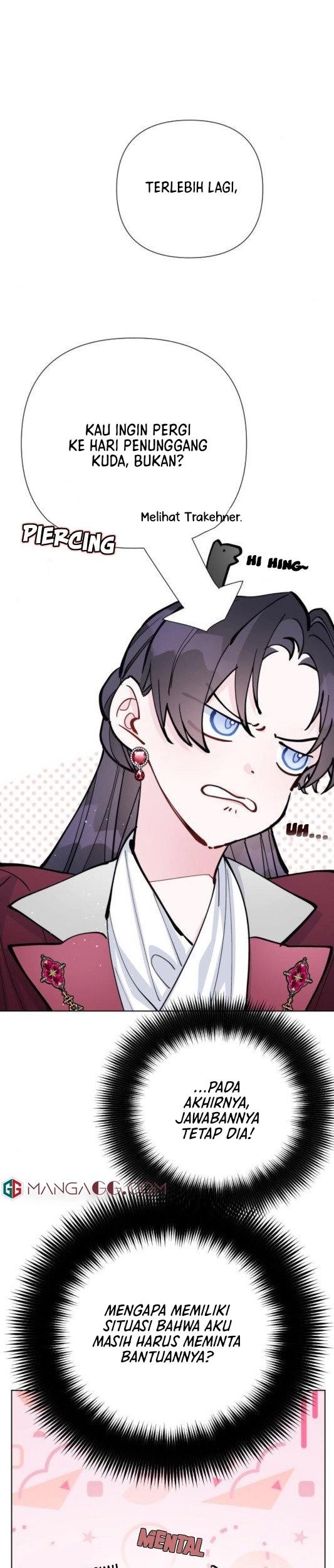 The Way That Knight Lives As a Lady Chapter 55 Gambar 23