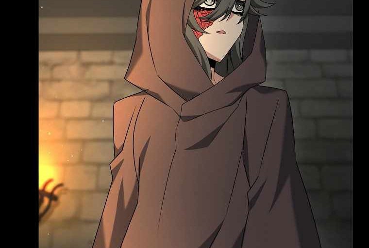 The Lazy Swordmaster Chapter 30 halaman 35